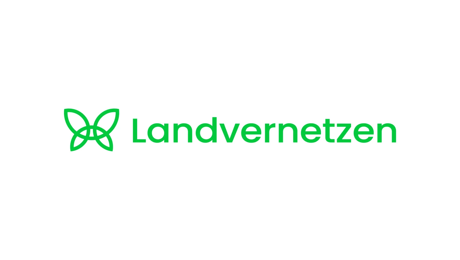 Corporate Design Landvernetzen