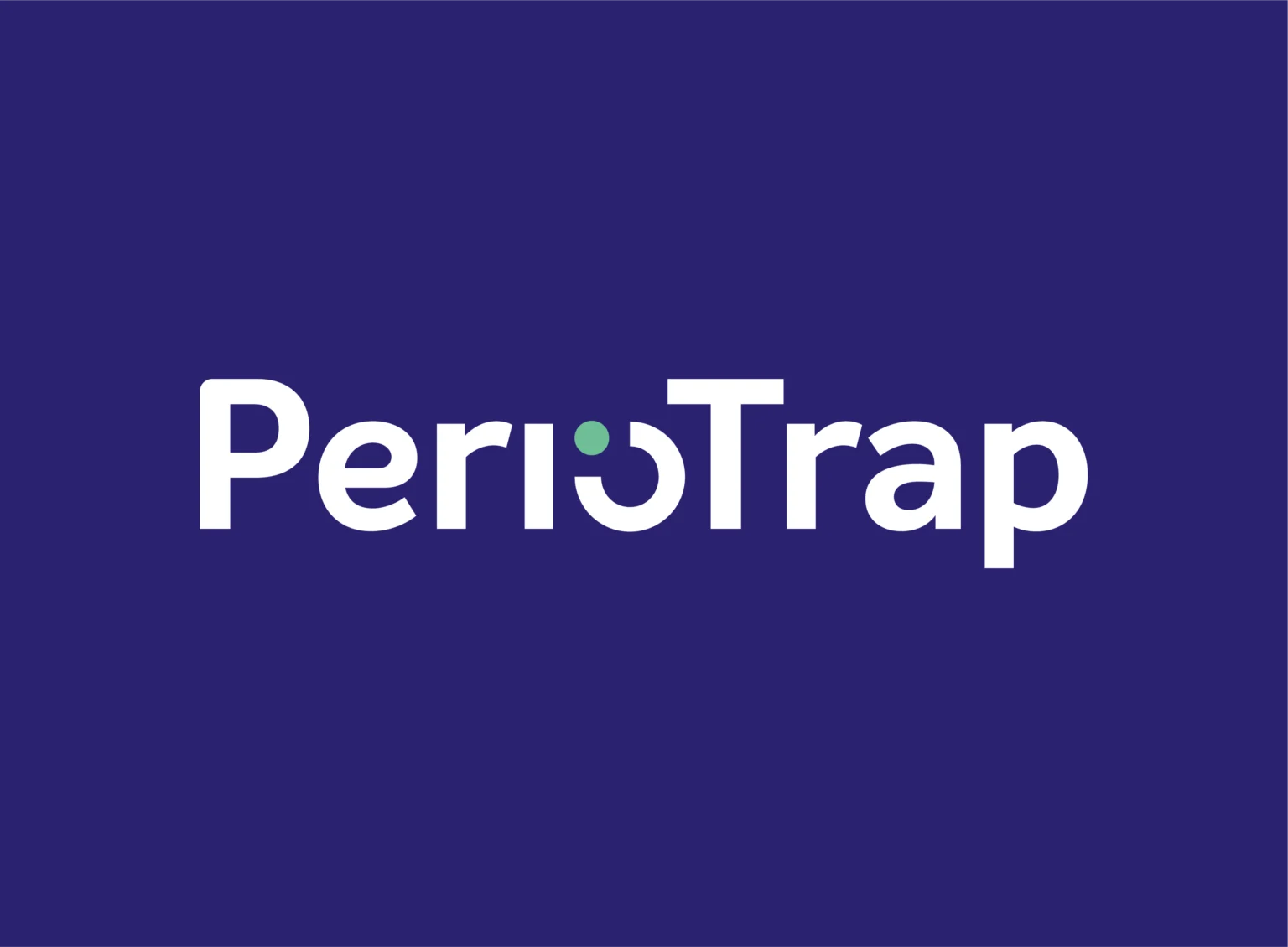 Corporate Design Signet Periotrap